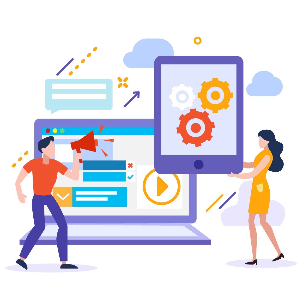 digital marketing services